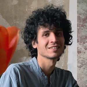 Mehdi HESAMIZADEH
