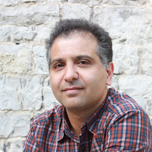 Shahriar SHARIFPOUR