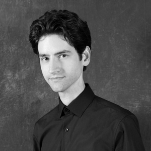 Adrien TSILOGIANNIS