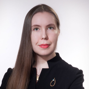 Kara KOSKINEN