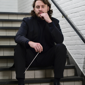 Massimo Raoul BECKERS