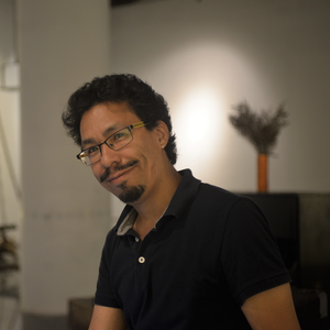 Iván FERRER-OROZCO