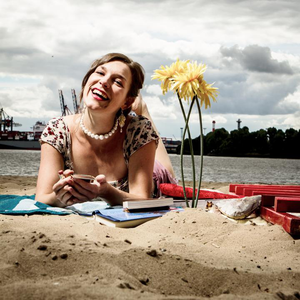 Carola SCHAAL