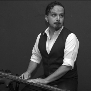 Carlos Arnaldo CORTÉS NAVARRETE