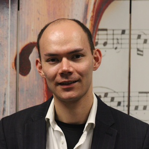 Theo VINDEN