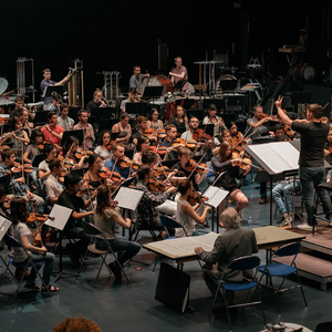 LUCERNE FESTIVAL ACADEMY