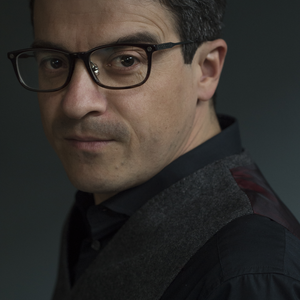 Carlos HIDALGO