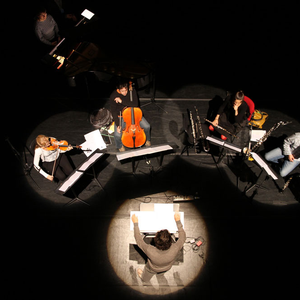 Sond'Ar-te Electric Ensemble