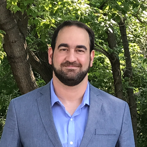 Michalis ANDRONIKOU