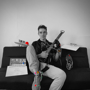 Matias HOMAR