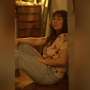 Mercedes Agustina OLIVA