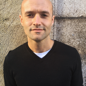 Clovis MCEVOY