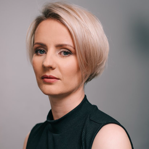Małgorzata MIKULSKA