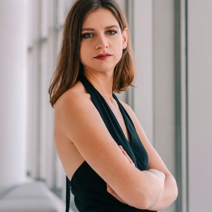 Barbara MGLEJ