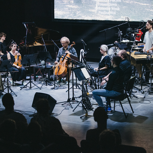 Spółdzielnia Muzyczna contemporary ensemble