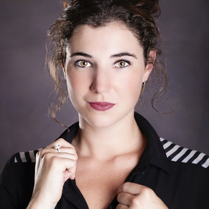 Laure POISSONNIER