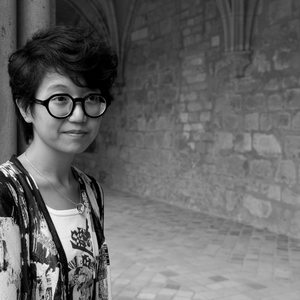 Annie Hui-Hsin HSIEH