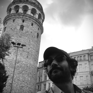 Yakup HORTOĞLU