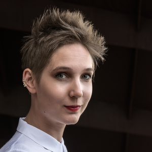Anna MOLNÁR