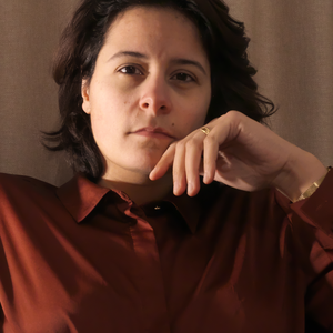 Anne-Louise BOURION