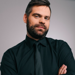 Mateusz RUSOWICZ