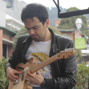 Oscar Alejandro PARADA SUÁREZ