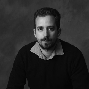 george KOUVARAS