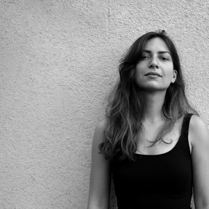 Mariam GVINIASHVILI