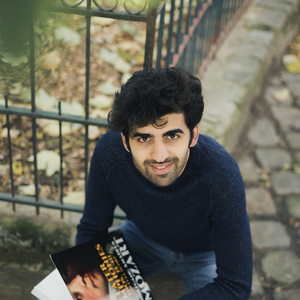 Oussama MHANNA