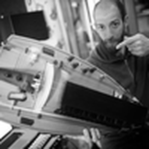 Sébastien TRON