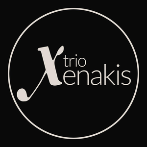 Trio Xenakis