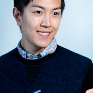 Dai HARAGUCHI