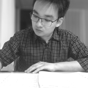 Brandon CHOW