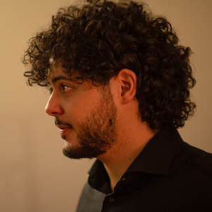 Jacopo PETRUCCI