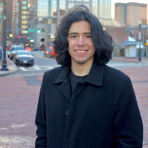 Diego PERALTA GONZALES