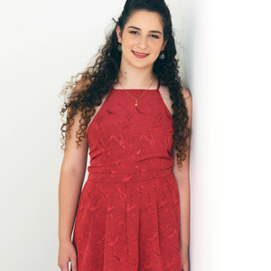Carmel CURIEL