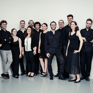 Schallfeld Ensemble