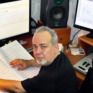 David Ezra OKONSAR