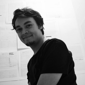 Luis Miguel DELGADO GRANDE