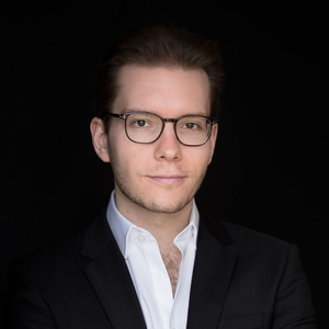 Ayrton DESIMPELAERE