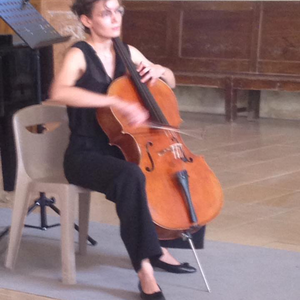 Lucie CHOLLET