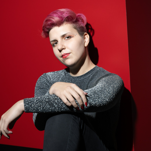 Veronika REUTZ DROBNIC
