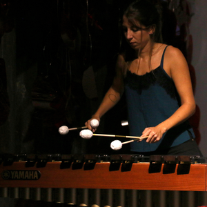 Carlota CÁCERES