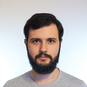 Petar DIMOV