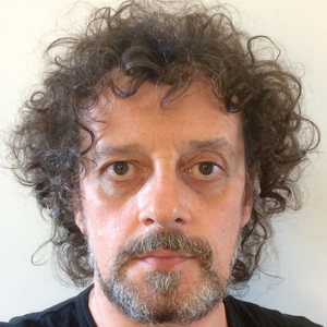 Gerardo DE PASQUALE