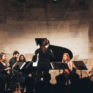 Six Memos Ensemble