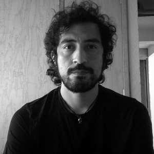 Rodrigo ZÁRATE MARFIL