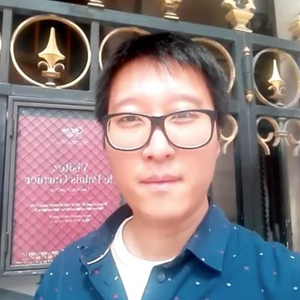 Il Woong SEO