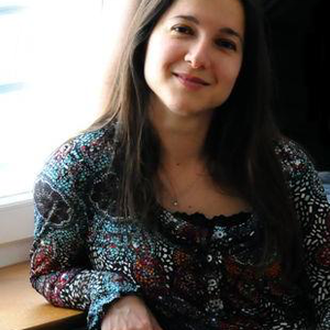 Anna D'ERRICO