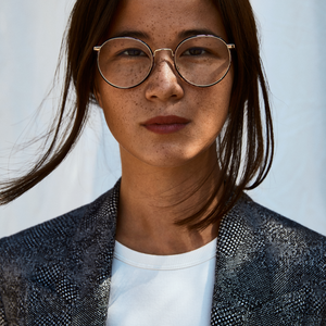 Anna BERG